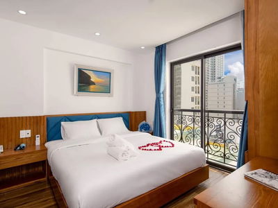 Logement dans Da Nang, Vietnam  Logement dans Da Nang, Vietnam