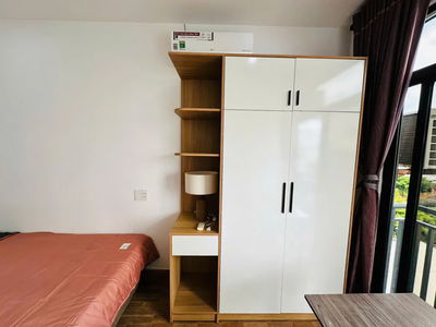 Gehäuse In Da Nang, Vietnam Gehäuse In Da Nang, Vietnam