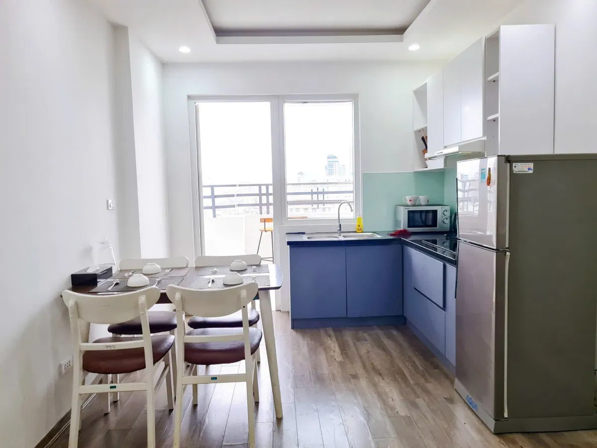 Mường Thanh building, Vietnam Mường Thanh building, Vietnam