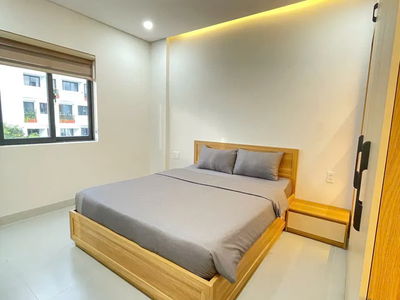 Gehäuse In Da Nang, Vietnam Gehäuse In Da Nang, Vietnam