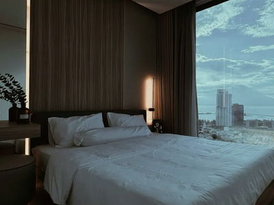 Sam Tower, Vietnam Sam Tower, Vietnam