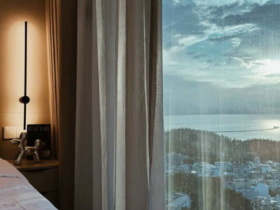 Sam Tower, Vietnam Sam Tower, Vietnam