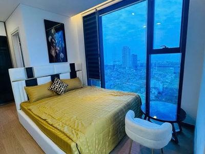 Sam Tower, Vietnam  Sam Tower, Vietnam