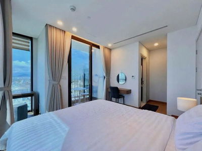 Sam Tower, Vietnam Sam Tower, Vietnam