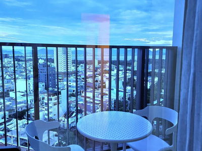 Sam Tower, Vietnam  Sam Tower, Vietnam