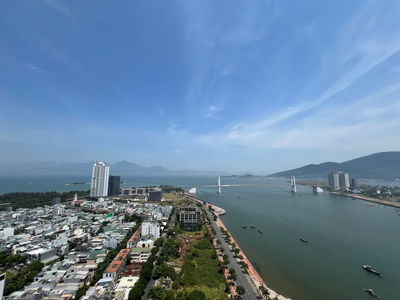 Sam Tower, Vietnam  Sam Tower, Vietnam