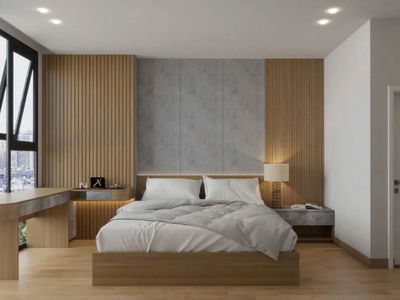 Sam Tower, Vietnam Sam Tower, Vietnam