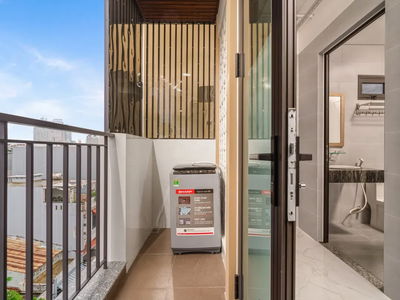 Gehäuse In Da Nang, Vietnam Gehäuse In Da Nang, Vietnam