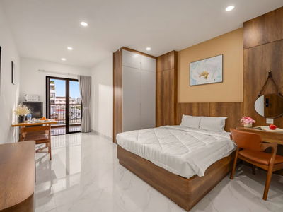 Housing in Da Nang, Vietnam Housing in Da Nang, Vietnam