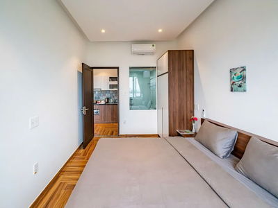 Жилье в Da Nang, Vietnam Жилье в Da Nang, Vietnam