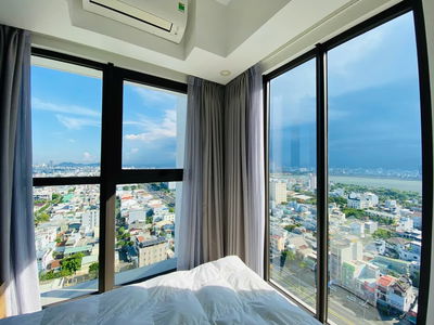 Hiyori Building, Vietnam  Hiyori Building, Vietnam