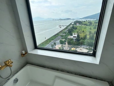 Golden Bay, Vietnam  Golden Bay, Vietnam