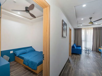 Gehäuse In Da Nang, Vietnam Gehäuse In Da Nang, Vietnam