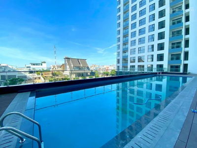 Phu Tai Residence, Vietnam Phu Tai Residence, Vietnam