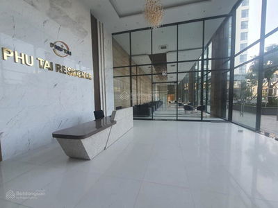 Phu Tai Residence, Vietnam  Phu Tai Residence, Vietnam