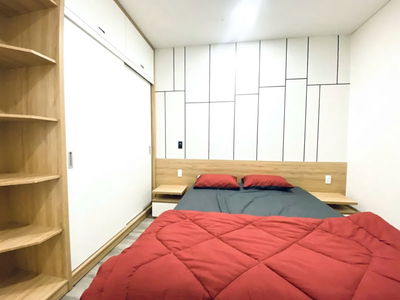 Monarchy building, Vietnam Monarchy building, Vietnam