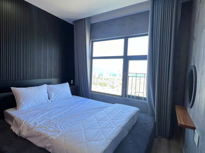 Monarchy building, Vietnam Monarchy building, Vietnam