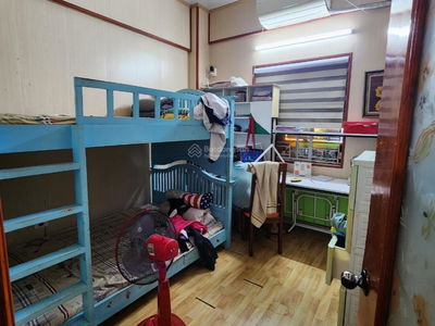 Bac Son, Vietnam  Bac Son, Vietnam