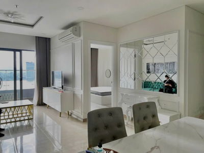 Monarchy building, Vietnam Monarchy building, Vietnam