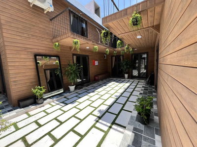 Housing in Da Nang, Vietnam  Housing in Da Nang, Vietnam