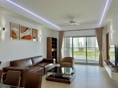 Indochina Building, Vietnam  Indochina Building, Vietnam