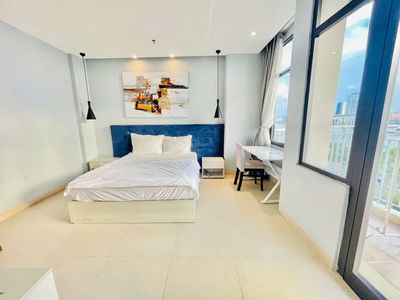 Gehäuse In Da Nang, Vietnam Gehäuse In Da Nang, Vietnam