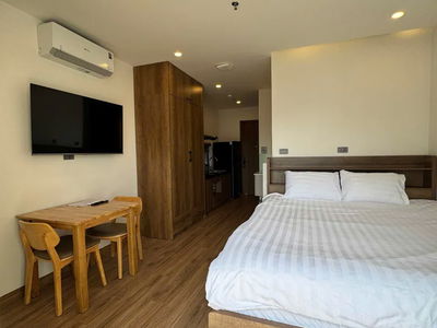 Gehäuse In Da Nang, Vietnam Gehäuse In Da Nang, Vietnam