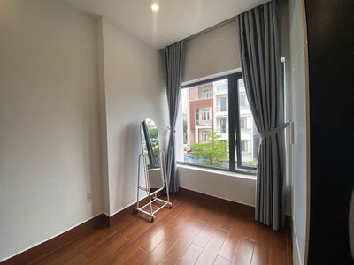 Gehäuse In Da Nang, Vietnam Gehäuse In Da Nang, Vietnam