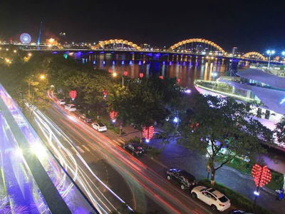 Жилье в Da Nang, Vietnam Жилье в Da Nang, Vietnam