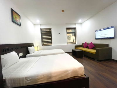 Housing in Da Nang, Vietnam Housing in Da Nang, Vietnam