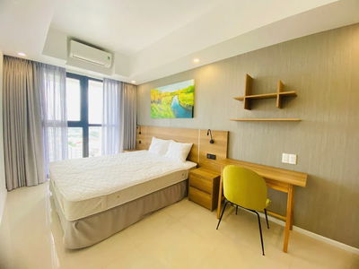 Hiyori Building, Vietnam Hiyori Building, Vietnam