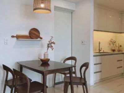 Hiyori Building, Vietnam Hiyori Building, Vietnam