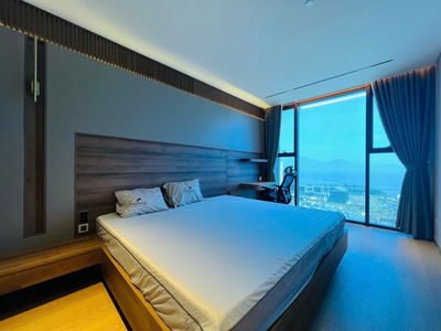 Sam Tower, Vietnam Sam Tower, Vietnam