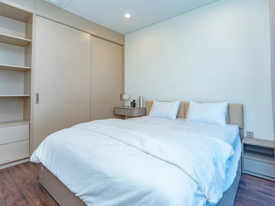 Filmore apartment building, Vietnam Filmore apartment building, Vietnam