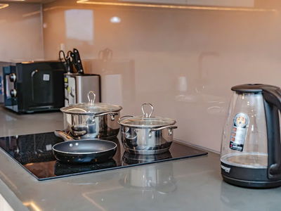 Filmore apartment building, Vietnam Filmore apartment building, Vietnam