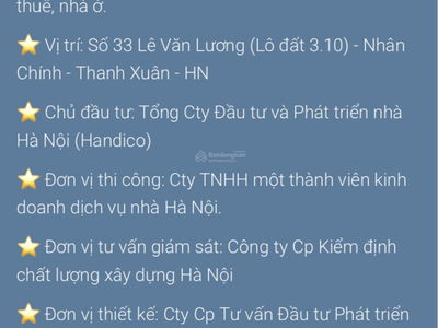 Handico Complex, Vietnam Handico Complex, Vietnam