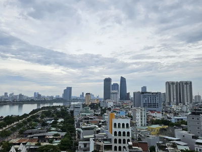 Sam Tower, Vietnam Sam Tower, Vietnam