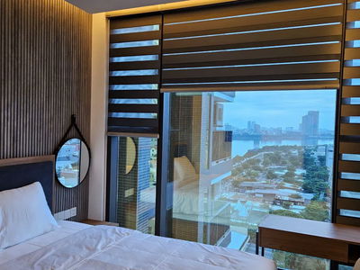 Sam Tower, Vietnam Sam Tower, Vietnam