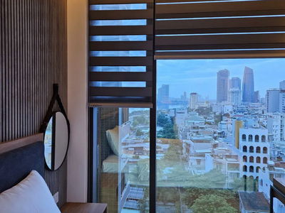 Sam Tower, Vietnam Sam Tower, Vietnam