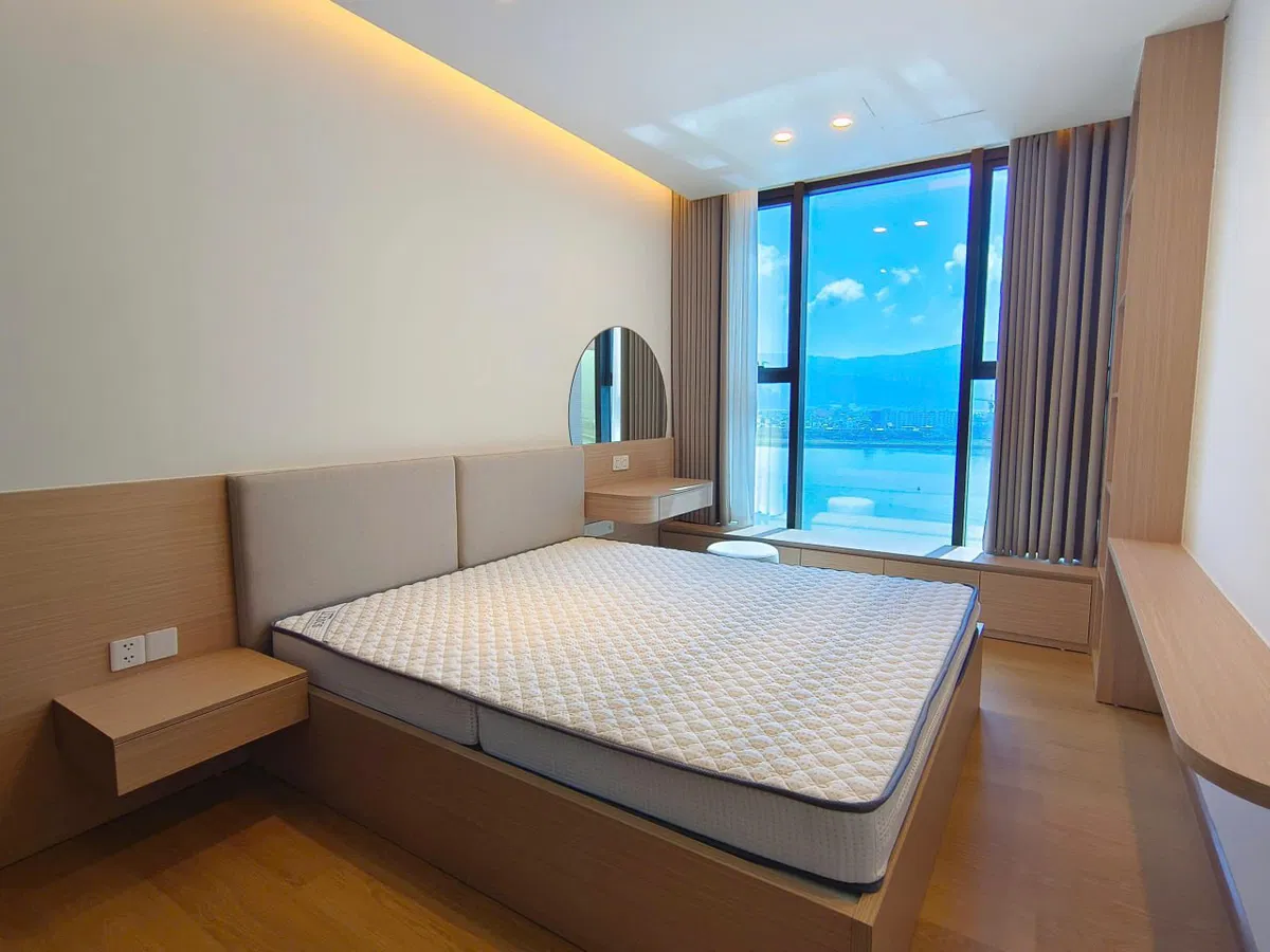 Sam Tower, Vietnam Sam Tower, Vietnam