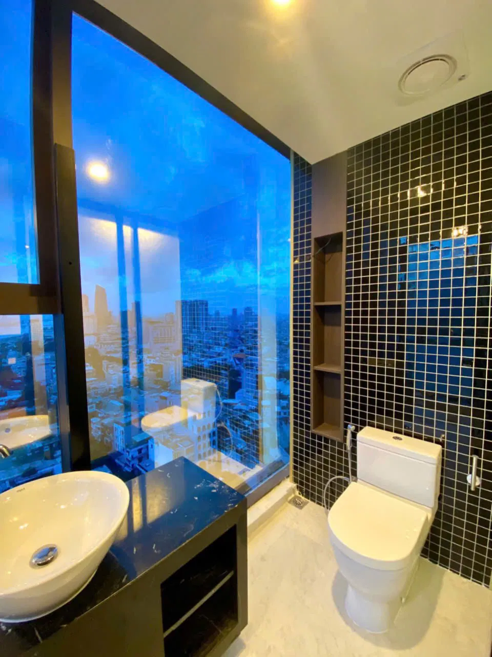 Sam Tower, Vietnam Sam Tower, Vietnam