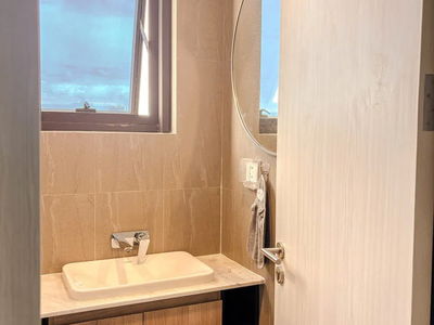 Sam Tower, Vietnam  Sam Tower, Vietnam