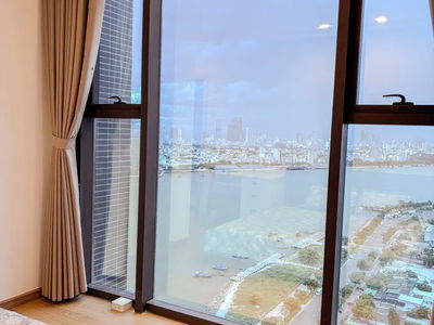 Sam Tower, Vietnam Sam Tower, Vietnam