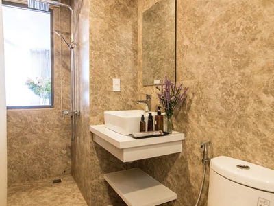 Logement dans Da Nang, Vietnam Logement dans Da Nang, Vietnam