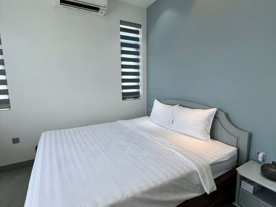 Khuê Mỹ, Vietnam Khuê Mỹ, Vietnam