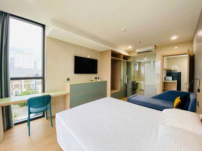 Gehäuse In Da Nang, Vietnam Gehäuse In Da Nang, Vietnam