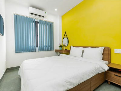 Gehäuse In Da Nang, Vietnam Gehäuse In Da Nang, Vietnam