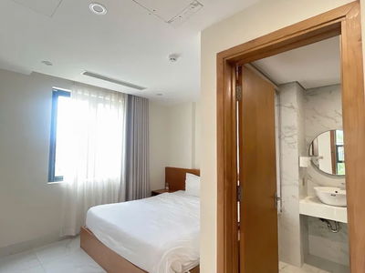 Alojamiento en Da Nang, Vietnam Alojamiento en Da Nang, Vietnam