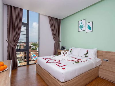 Жилье в Da Nang, Vietnam Жилье в Da Nang, Vietnam