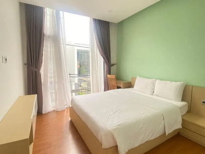 Alojamiento en Da Nang, Vietnam Alojamiento en Da Nang, Vietnam